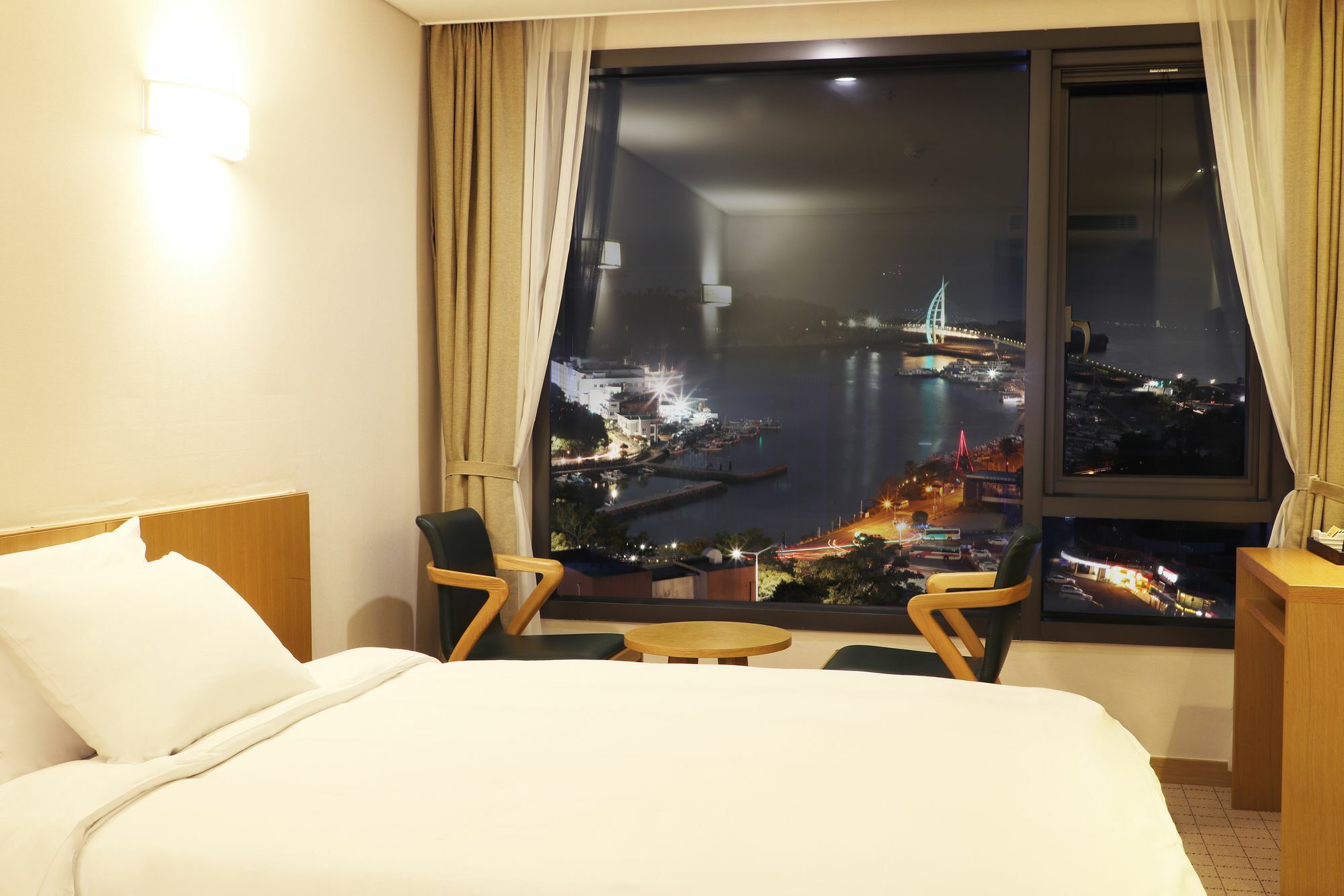 Mstay Hotel Jeju Exterior photo
